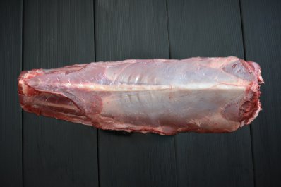Hertenzadel