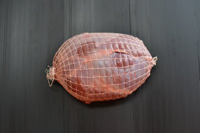 Hertenbout rollade
