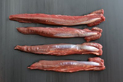 Hertenhaas