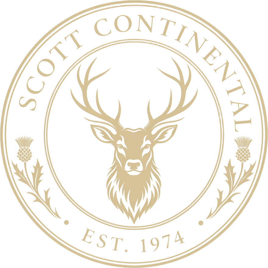 ScottContinental logo